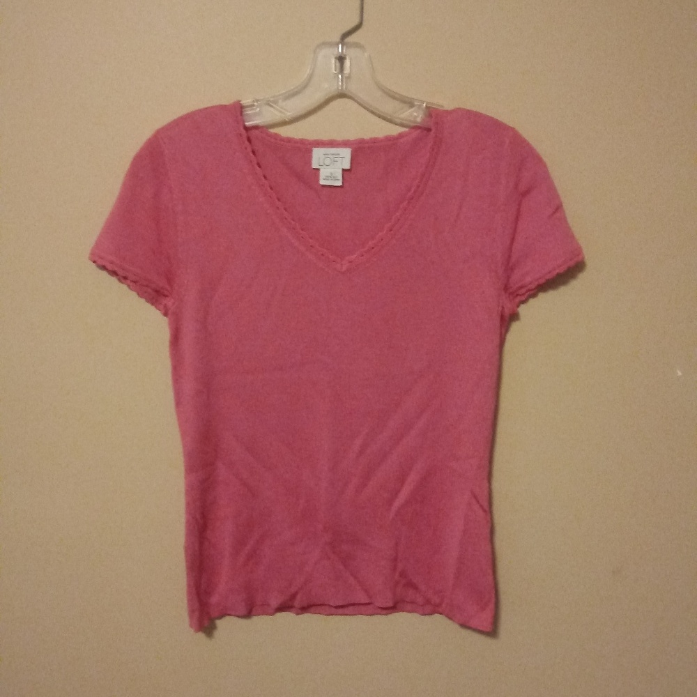 Silk Loft shell